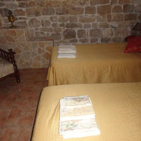 דירות מודיקה La Casa Di Petra חדר תמונה
