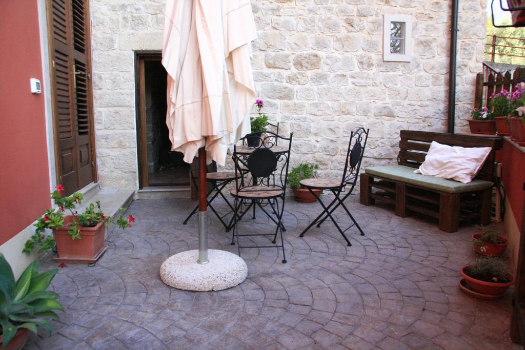 דירות מודיקה La Casa Di Petra חדר תמונה
