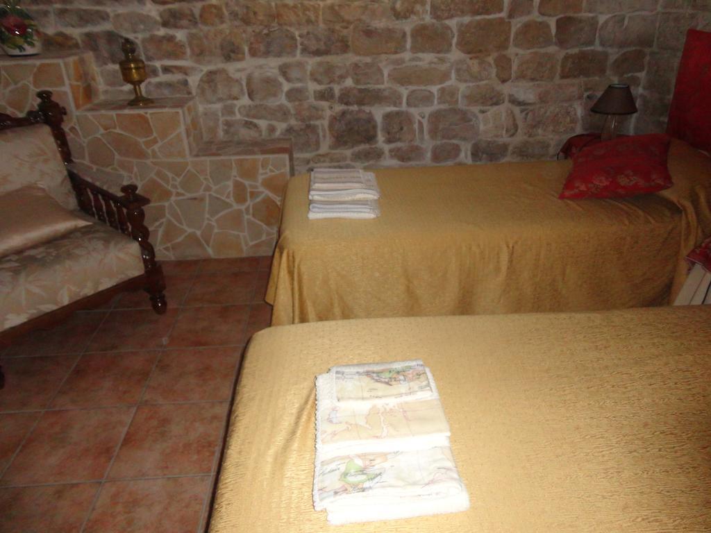דירות מודיקה La Casa Di Petra חדר תמונה