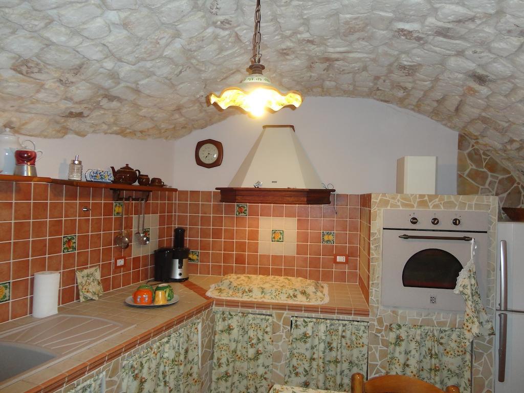 דירות מודיקה La Casa Di Petra חדר תמונה