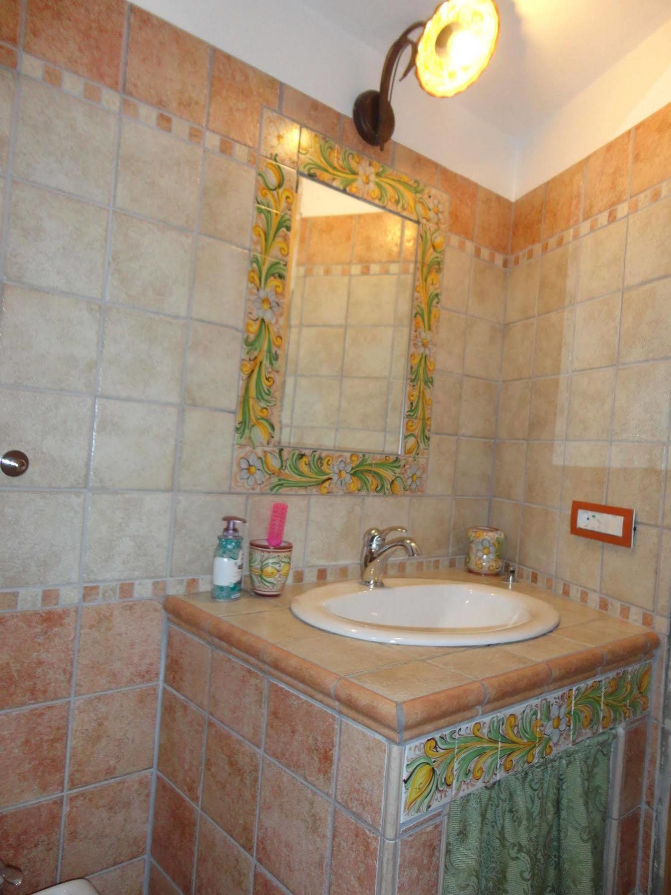 דירות מודיקה La Casa Di Petra מראה חיצוני תמונה