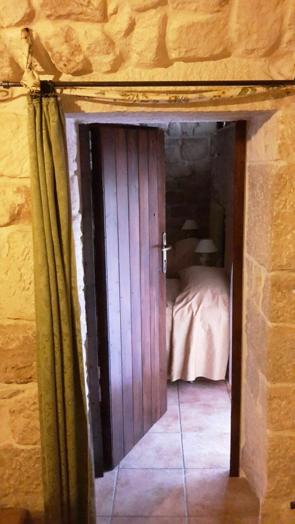 דירות מודיקה La Casa Di Petra מראה חיצוני תמונה